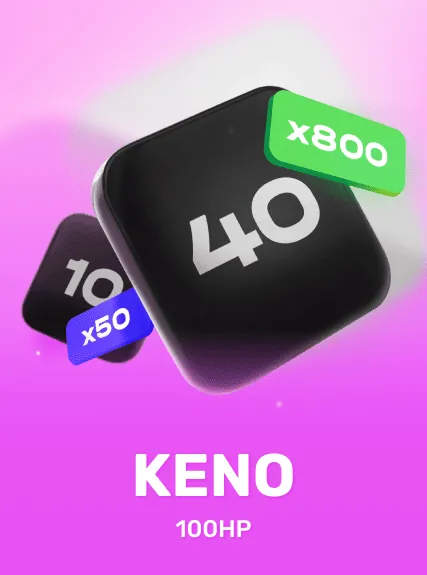 Bingo Destiny