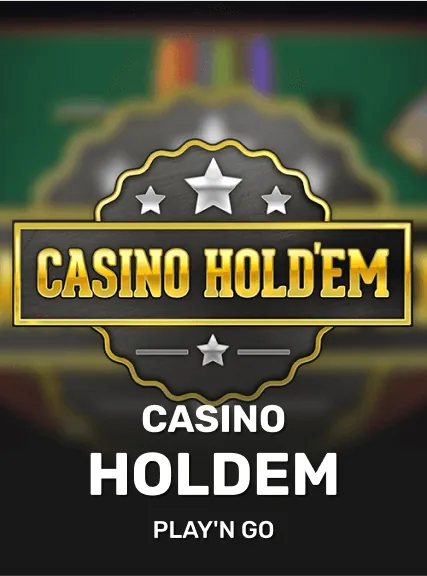 3-Hand Casino Hold'em