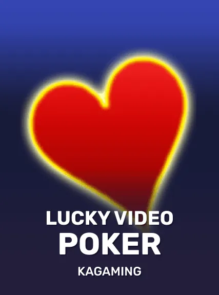 Videopoker 3in1