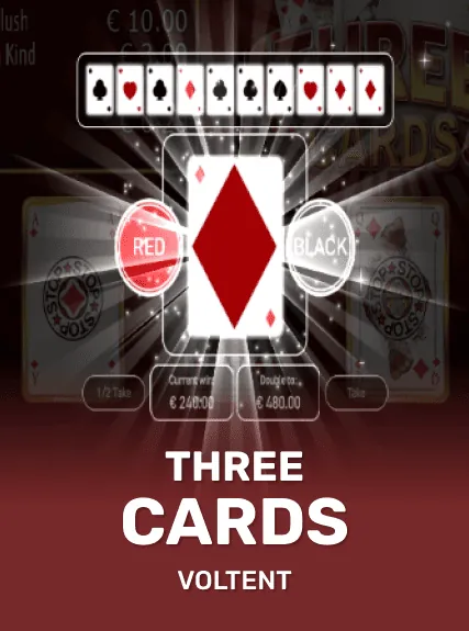 Vegas Hold'em