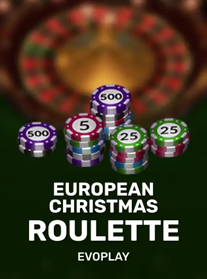 Immersive Roulette